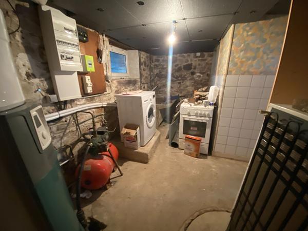 A vendre maison a Plemet, axe N164 ST BRIEUC/RENNES