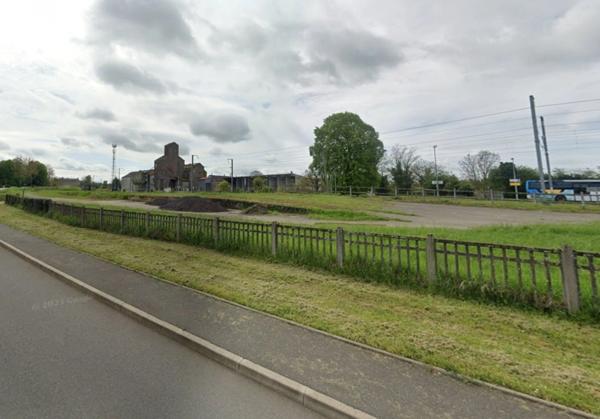 Terrain à vendre de 10 774,00 m² NERONDES (18)