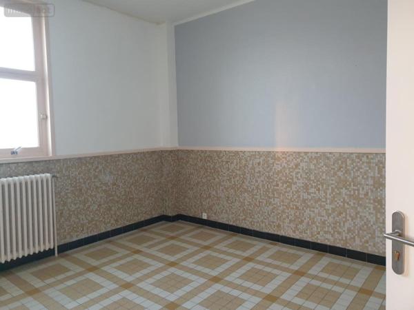 Fonds et/ou murs commerciaux à louer à Leforest dans le Pas-de-Calais (62790), ref : 62032-L803