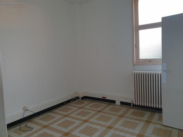 Fonds et/ou murs commerciaux à louer à Leforest dans le Pas-de-Calais (62790), ref : 62032-L803