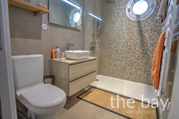 Andernos-les-Bains (33510) Villa d'exception au cœur d'Andernos