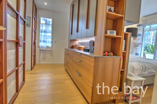 Andernos-les-Bains (33510) Villa d'exception au cœur d'Andernos