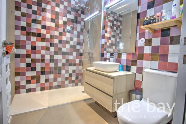 Andernos-les-Bains (33510) Villa d'exception au cœur d'Andernos