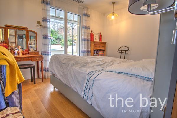 Andernos-les-Bains (33510) Villa d'exception au cœur d'Andernos