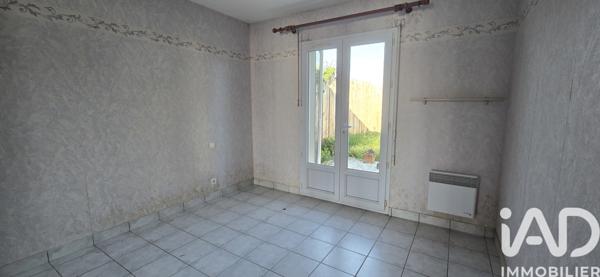 Maison à vendre 3 pièces 75 m² Jard-sur-Mer
