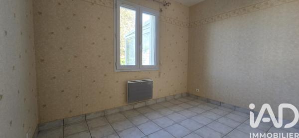 Maison à vendre 3 pièces 75 m² Jard-sur-Mer