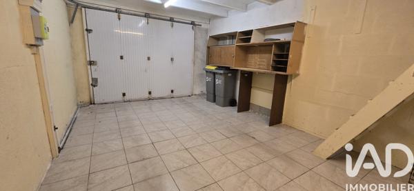 Maison à vendre 3 pièces 75 m² Jard-sur-Mer