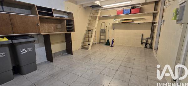 Maison à vendre 3 pièces 75 m² Jard-sur-Mer