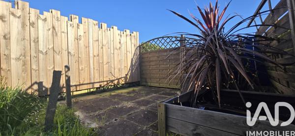 Maison à vendre 3 pièces 75 m² Jard-sur-Mer