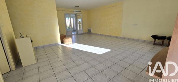 Maison à vendre 3 pièces 75 m² Jard-sur-Mer