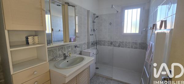 Maison à vendre 3 pièces 75 m² Jard-sur-Mer