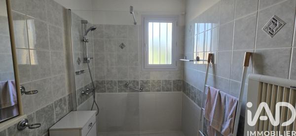 Maison à vendre 3 pièces 75 m² Jard-sur-Mer