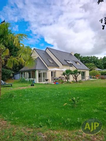 Biens de prestige à vendre La Baule Escoublac : 1 075 360 € - AJP Immobilier Pornichet