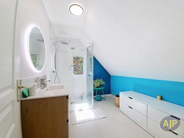 Biens de prestige à vendre La Baule Escoublac : 1 075 360 € - AJP Immobilier Pornichet