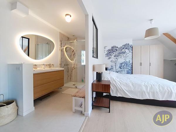 Biens de prestige à vendre La Baule Escoublac : 1 075 360 € - AJP Immobilier Pornichet