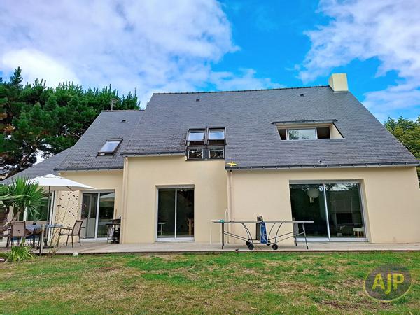 Biens de prestige à vendre La Baule Escoublac : 1 075 360 € - AJP Immobilier Pornichet