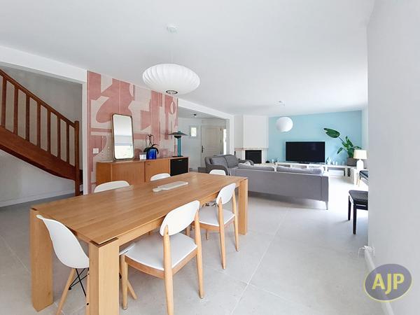 Biens de prestige à vendre La Baule Escoublac : 1 075 360 € - AJP Immobilier Pornichet