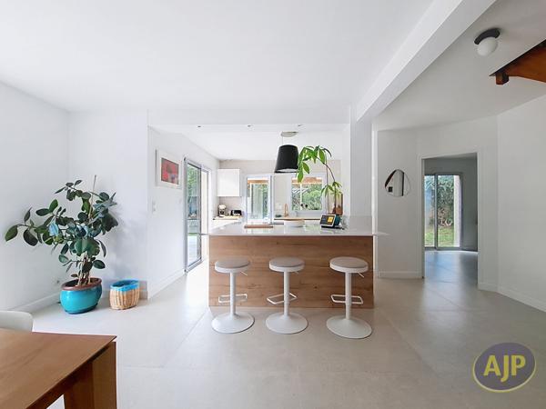 Biens de prestige à vendre La Baule Escoublac : 1 075 360 € - AJP Immobilier Pornichet