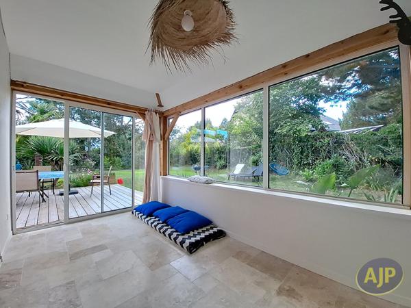 Biens de prestige à vendre La Baule Escoublac : 1 075 360 € - AJP Immobilier Pornichet