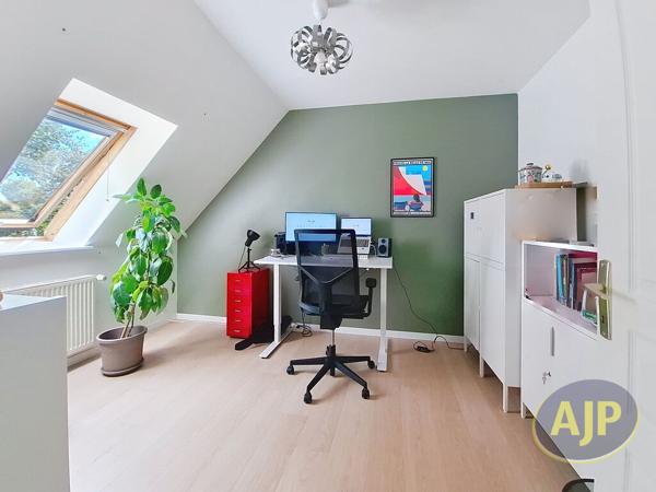 Biens de prestige à vendre La Baule Escoublac : 1 075 360 € - AJP Immobilier Pornichet