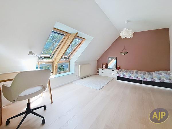 Biens de prestige à vendre La Baule Escoublac : 1 075 360 € - AJP Immobilier Pornichet