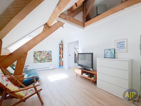 Biens de prestige à vendre La Baule Escoublac : 1 075 360 € - AJP Immobilier Pornichet