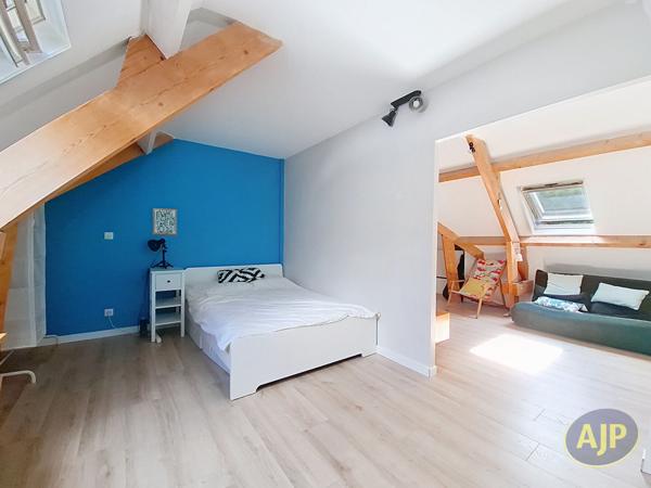 Biens de prestige à vendre La Baule Escoublac : 1 075 360 € - AJP Immobilier Pornichet