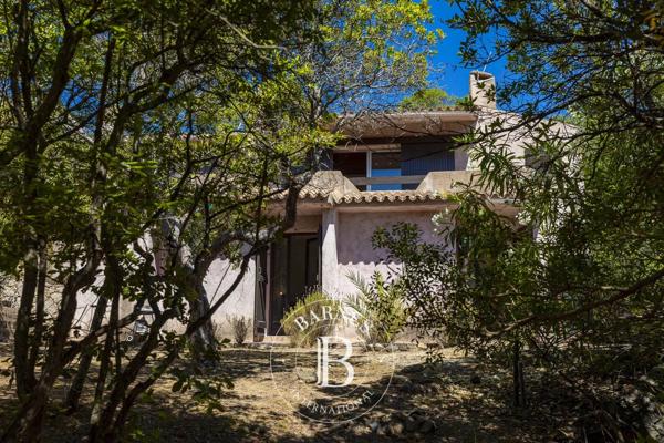Lecci, Maison 4 Chambres -  147 m² à vendre