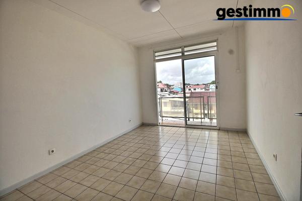 Appartement T4- Centre ville de Cayenne