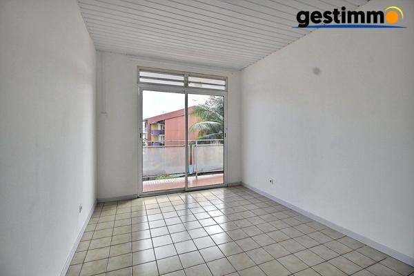 Appartement T4- Centre ville de Cayenne
