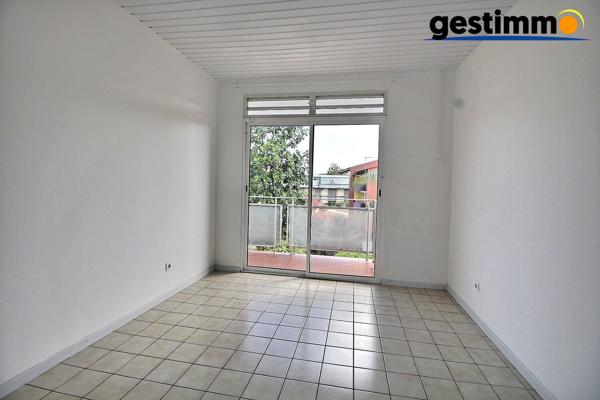 Appartement T4- Centre ville de Cayenne