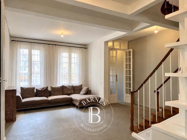 Trouville-sur-Mer, Maison 6 Chambres -  150 m² à vendre