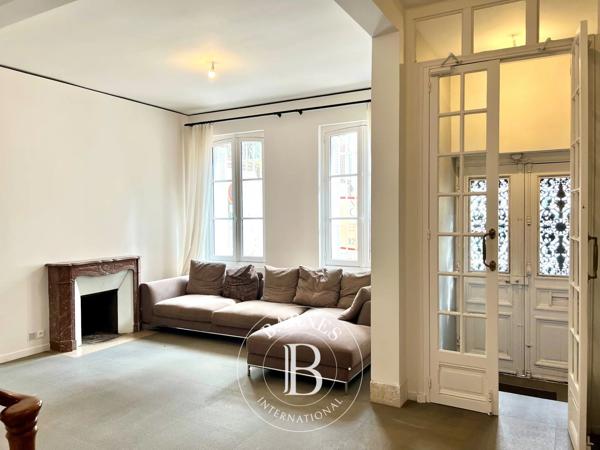 Trouville-sur-Mer, Maison 6 Chambres -  150 m² à vendre