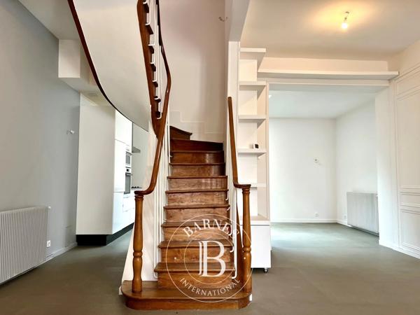 Trouville-sur-Mer, Maison 6 Chambres -  150 m² à vendre