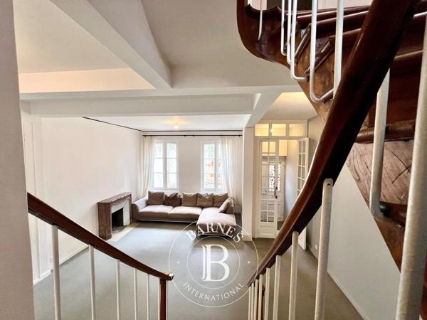 Trouville-sur-Mer, Maison 6 Chambres -  150 m² à vendre