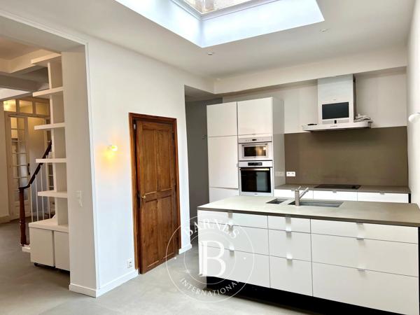 Trouville-sur-Mer, Maison 6 Chambres -  150 m² à vendre