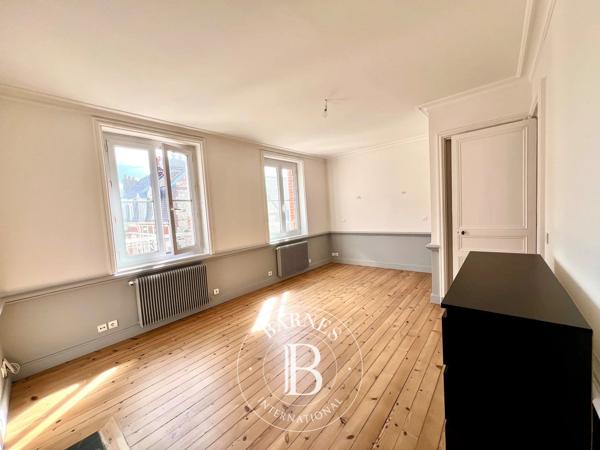 Trouville-sur-Mer, Maison 6 Chambres -  150 m² à vendre