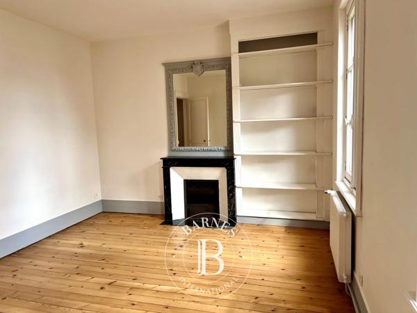 Trouville-sur-Mer, Maison 6 Chambres -  150 m² à vendre