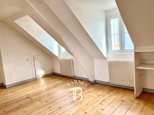 Trouville-sur-Mer, Maison 6 Chambres -  150 m² à vendre