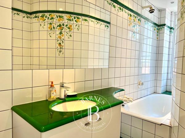 Trouville-sur-Mer, Maison 6 Chambres -  150 m² à vendre