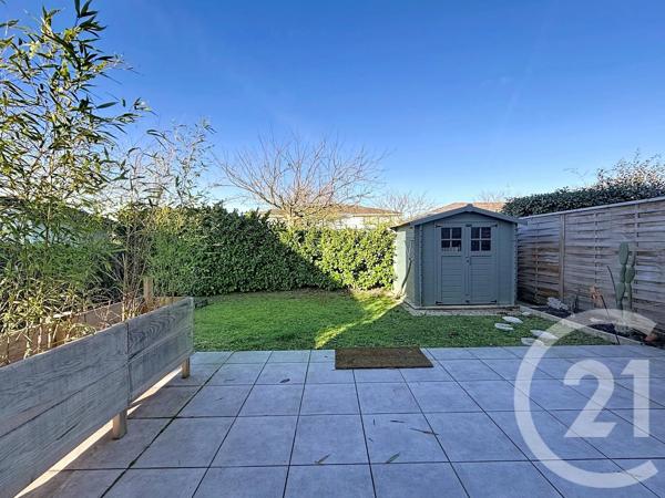 Maison à vendre  4 pièces - 79 m 2   ST VINCENT DE TYROSSE  - 40