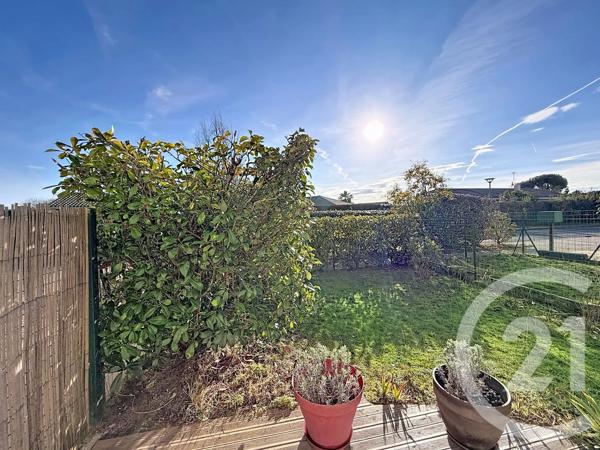 Maison à vendre  4 pièces - 79 m 2   ST VINCENT DE TYROSSE  - 40