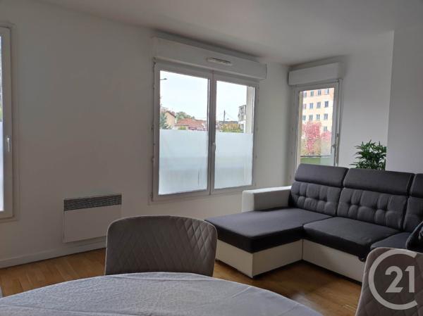 Appartement F2 à vendre  2 pièces - 44,17 m2 SOISY SOUS MONTMORENCY - 95