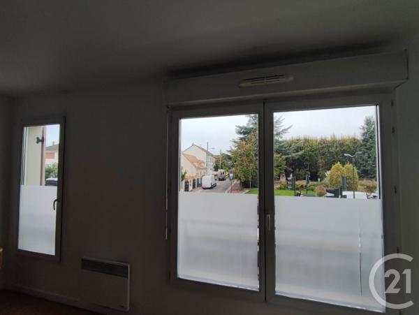 Appartement F2 à vendre  2 pièces - 44,17 m2 SOISY SOUS MONTMORENCY - 95