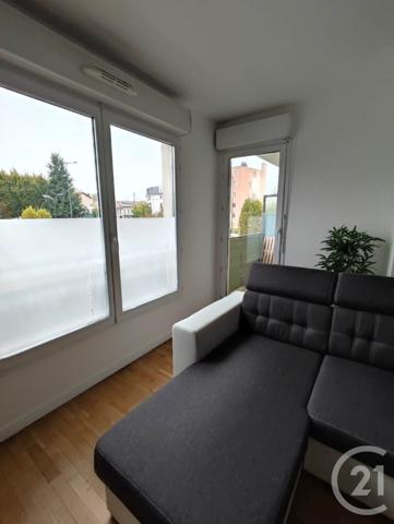 Appartement F2 à vendre  2 pièces - 44,17 m2 SOISY SOUS MONTMORENCY - 95