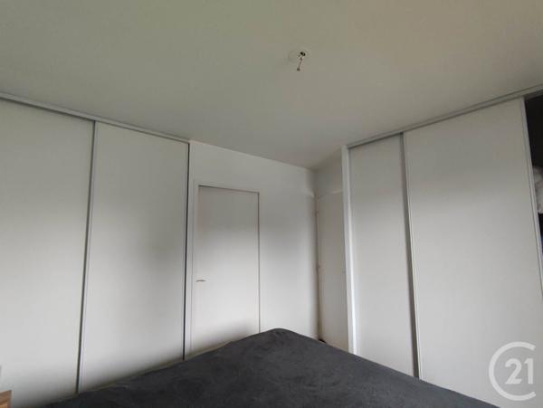 Appartement F2 à vendre  2 pièces - 44,17 m2 SOISY SOUS MONTMORENCY - 95