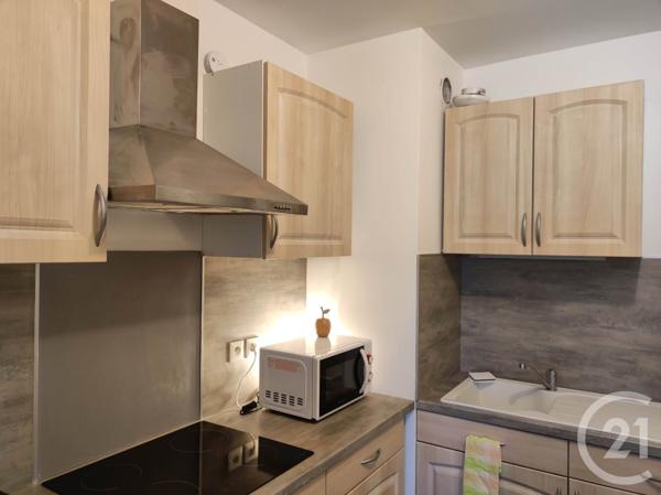 Appartement F2 à vendre  2 pièces - 44,17 m2 SOISY SOUS MONTMORENCY - 95