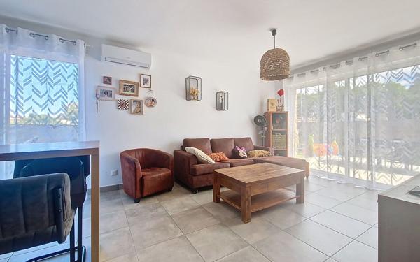 Maison à vendre    3 pièces •  Marsillargues