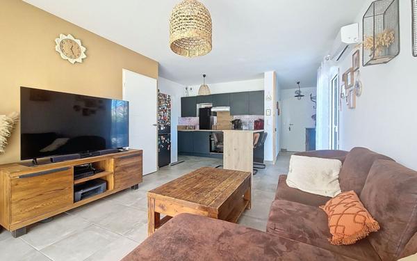 Maison à vendre    3 pièces •  Marsillargues