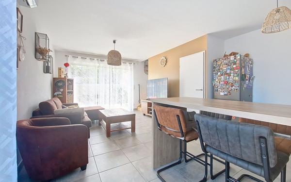 Maison à vendre    3 pièces •  Marsillargues